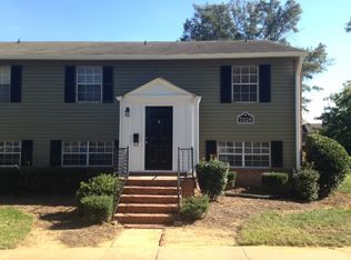 7028 Providence Square Dr APT 173, Charlotte, NC 28270