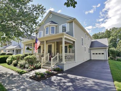 7 Furlong St, Saratoga Springs, NY, 12866