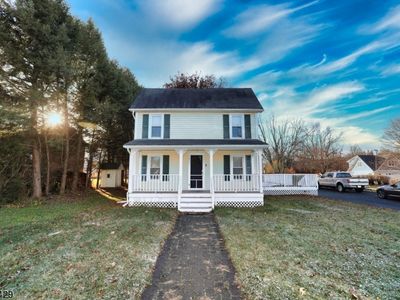 48 Vail Rd, Columbia, NJ, 07832