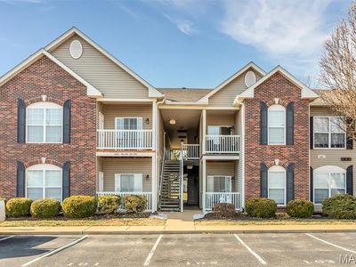 6401 Brookfield Ct #102, Saint Louis, MO, 63129