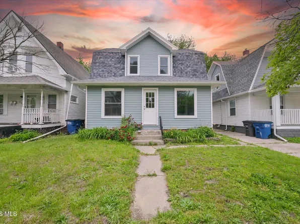634 Nicholas St, Toledo, OH 43609