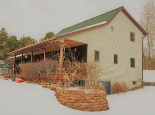 3454 Gator Dr, West Branch, MI 48661