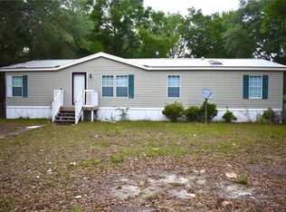 8231 NE 111th St, Bronson, FL 32621