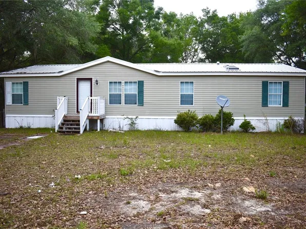 8231 NE 111th St, Bronson, FL 32621
