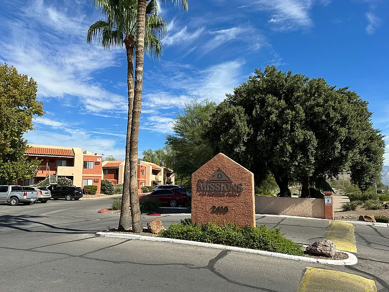 The Missions at Sentinel Peak — Photo 11