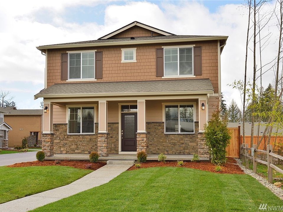 1st image of 8310 58th Pl NE