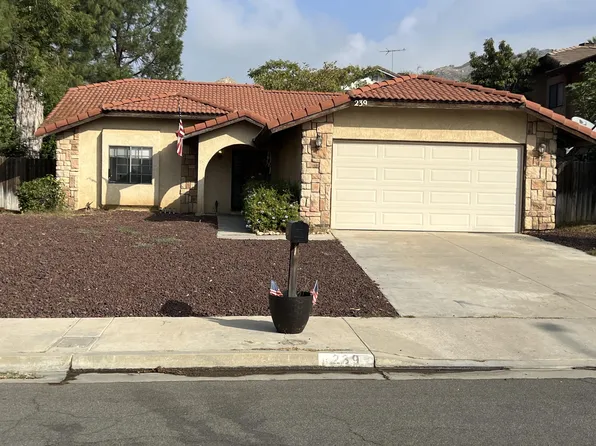 239 Deborah Ct, Riverside, CA 92507