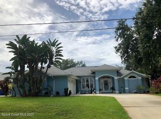 268 Concha Dr, Sebastian, FL 32958