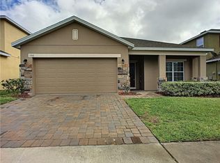 156 Williamson Dr, Davenport, FL 33897