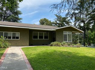 4802 Castle Rd, La Canada Flintridge, CA 91011