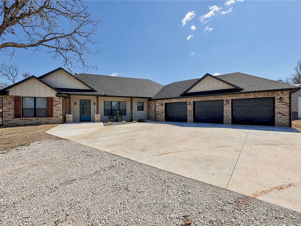 1180 S Choctaw Rd, Choctaw, OK 73020 Zillow