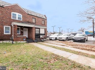 5817 Belair Rd #1/2, Baltimore, MD 21206