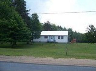 10894 N Lake Rd, Forestport, NY 13338