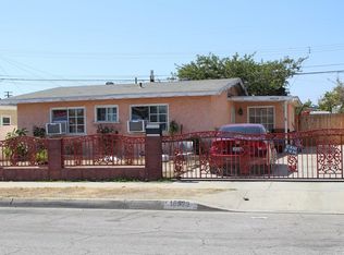 15529 Cameo Ave, Norwalk, CA 90650