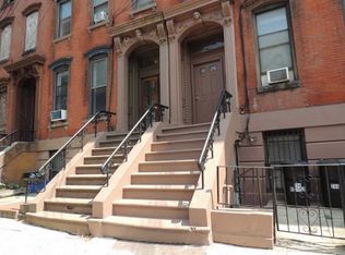 244 Grove St APT B, Jersey City, NJ 07302