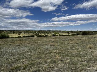 Lot 142 Fort Gerry Drive LOT 142, Colorado City, CO 81019