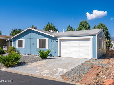 624 N Blue Spruce Dr, Dewey, AZ, 86327