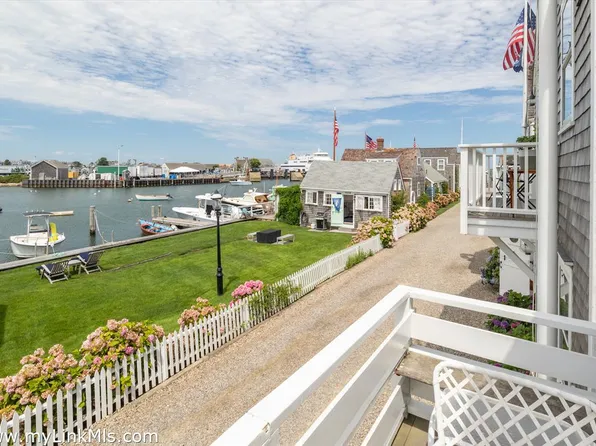 15 Old N, Nantucket, MA 02554