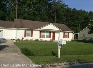 5713 County Line Rd, New Bern, NC 28562