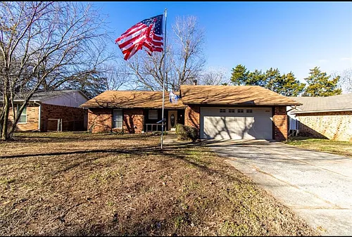 4520 Forest Hills Dr Photo 1 4520 Forest Hills Dr Photo 1
