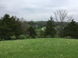 860 S Scout Camp Rd, Elizabeth, IL 61028