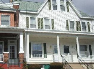 1802 Elk Ave, Pottsville, PA 17901