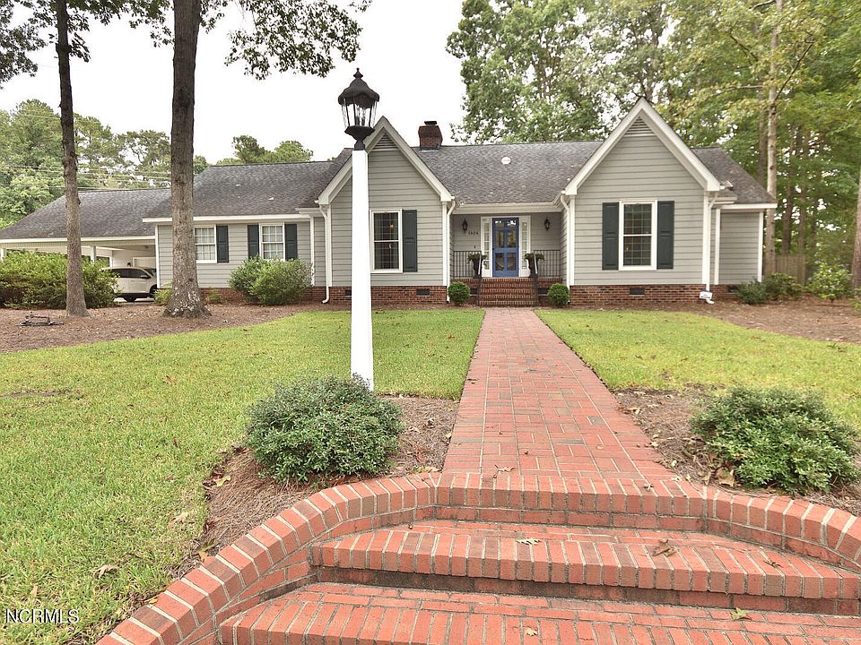 1404 Jeremy Lane, Rocky Mount, NC 27803 Zillow