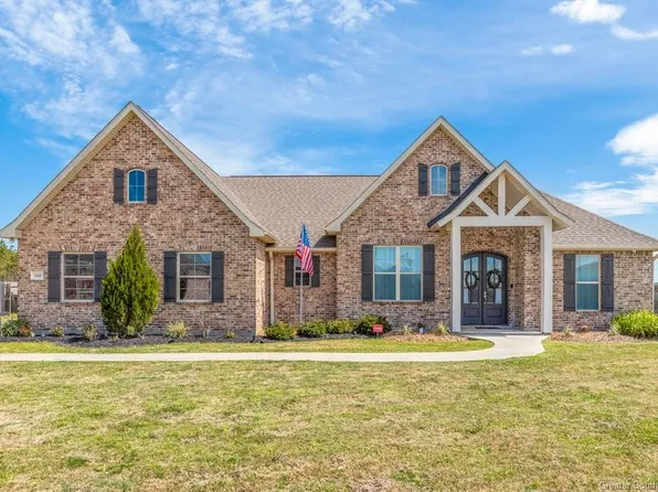 160 Canna Lily Dr, Ragley, LA 70657