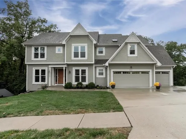 5502 Mullen Rd, Shawnee, KS 66216