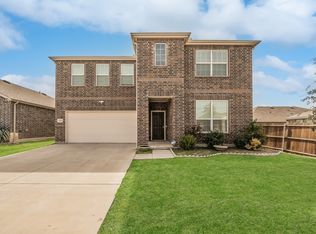 1216 Ridley St, Fort Worth, TX 76131