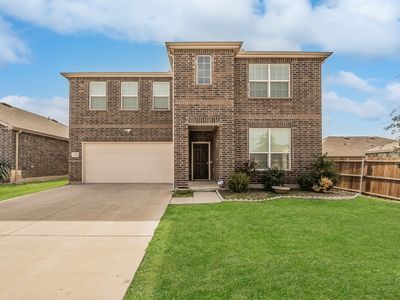 1216 Ridley St, Fort Worth, TX, 76131
