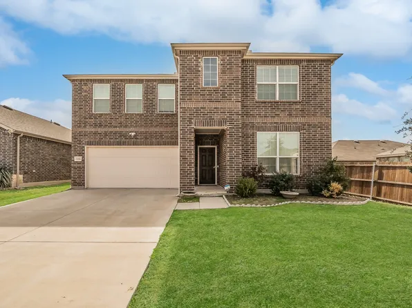 1216 Ridley St, Fort Worth, TX 76131