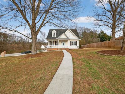 513 Windrowe Dr, Cookeville, TN, 38506