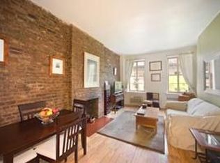 360 W 20th St APT 3-F, New York, NY 10011