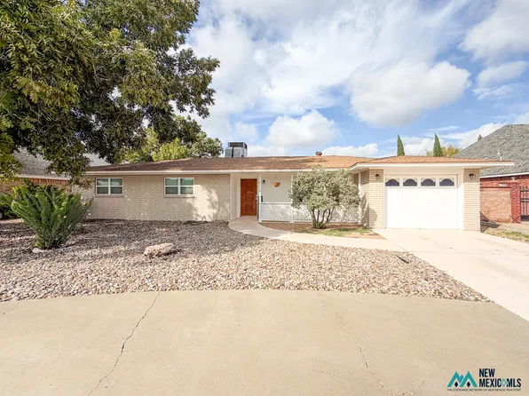 1512 Northgate Pl, Artesia, NM 88210