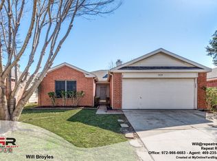 1029 Springcreek Dr, Denton, TX 76210