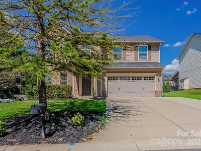 1001 Tolka Rd, Indian Trail, NC, 28079