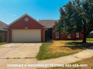 18513 Chestnut Oak Dr, Edmond, OK 73012