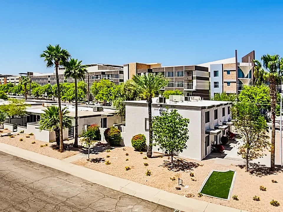 Bella Villas