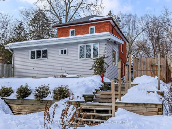 91 King St W, Caledon, ON L7E 1A2