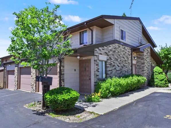 402 Sheffield ROAD #3, Waukesha, WI 53186