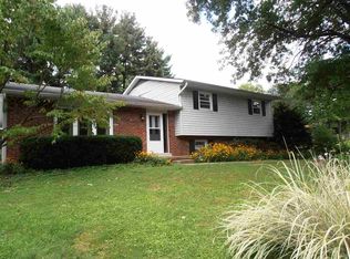 501 N Plymouth Rd, Bloomington, IN 47408