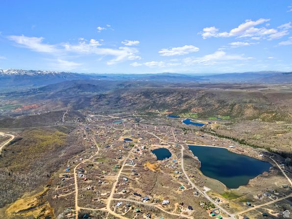 9802 E Deer Creek Dr, Heber, UT 84032