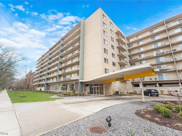 10301 Lake Ave APT 521, Cleveland, OH 44102