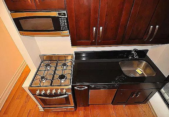 2nd image of 567 W 125th St APT 1B