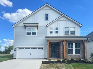 3716 Marthinus Ln, Murfreesboro, TN 37129