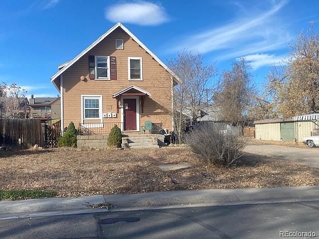 2nd image of 3275 Ames St