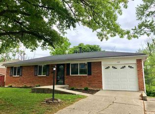 129 Berkley Dr, Florence, KY 41042