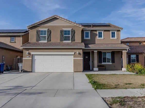 14206 Gragnani Ave, Kerman, CA 93630