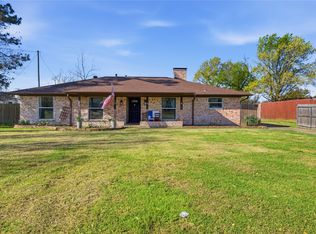 845 Griffith Ave, Terrell, TX 75160